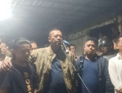 Kapolda Sulbar Tegas Tindak Anggota yang Melanggar Buntut Polisi Vs Mahasiswa