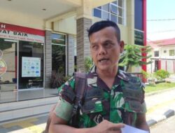 Serka Holmes Sitompul, Otak Dibalik Pembunuhan Mantan Anggota TNI AD di Labuhanbatu Utara, Sumatera Utara