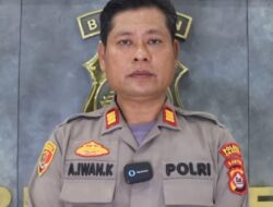 Kapolsek Cinangka Diperiksa Propam, Buntut Tolak Dampingi Bos Rental Mobil saat Kejar Pelaku di Tol