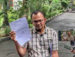 Ahmad Iskandar Tanjung (DPD BAPAN) Kembali Menyoroti Lambannya Penanganan Dugaan Korupsi Dana Pasca Tambang