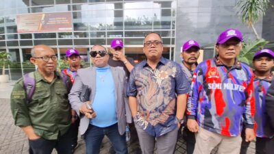 Usai Sidang PIK 2 di Tunda, Muanas Alaidid Sebut Penggugat Ingin Buat Propoganda Fitnah dan Gaduh