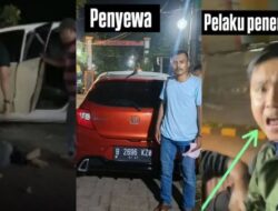 Pelaku Penembakan Bos Rental Sempat Mengaku Anggota TNI