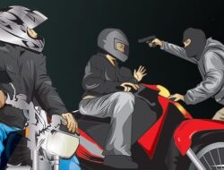 Modus Jadi Leasing Pria di Depok Jadi Korban Bagal