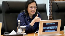 Sri Mulyani Resmi Tetapkan Alasan Tidak Cairnya Gaji Ke 13 Dan THR Bagi PNS di Tahun 2025, Simak Penjelasannya