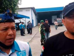 DPD Serikat Pekerja Nasional Jawa Barat Batalkan Rencana Unjuk Rasa di Bulan Ramadan, Fokus Selamatkan Industri dan Sektor Riil di Tengah Ancaman PHK dan Korupsi