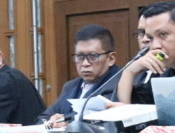 Mantan Penyidik KPK Yudi Purnomo Buka Suara Soal Sidang Dugaan Korupsi Hasto Kristiyanto