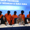 Pengungkapan Grup Facebook ‘Fantasi Sedarah’ oleh Bareskrim Polri: Enam Tersangka Ditangkap