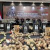 Diskusi Publik “Refleksi Reformasi 1998, Soeharto, Pahlawan atau Penjahat HAM”
