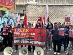 Dua Pekerja PT Agung Mandiri Lestari Di-PHK dengan Alasan Efisiensi, Perusahaan Justru Membuka Cabang Baru