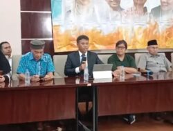 Konferensi Pers Tim Advokasi Pembela Roy Suryo: Kritik Terhadap Proses Penyelidikan Kasus Pemalsuan Ijazah Jokowi