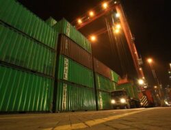 Pecahnya Kardus Berisi Merkuri di Pelabuhan Tanjung Priok Picu Kekhawatiran Lingkungan dan Kesehatan
