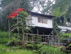 Isu Dugaan Alih Fungsi Lahan dan Ilegal Logging di dekat kawasan hutan lindung Gunung Halimun Salak, yang berada di Desa Cidahu, Kecamatan Cidahu Kabupaten Sukabumi Jawa Barat.