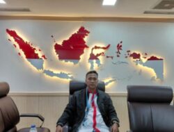 Ketua Umum DPP KAMAKSI Desak Reformasi Jabatan BUMN Bersih dari Praktik Transaksional dan Nepotisme