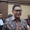 Ahli di Sidang Hasto: Tidak Masuk Akal Orang Kena Pasal Perintangan, padahal Perkara Sudah Inkrah