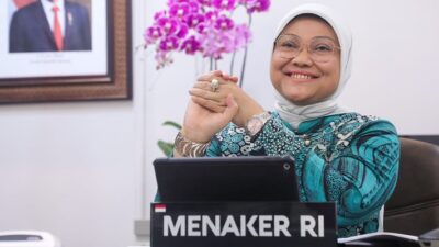 KAMAKSI Desak KPK Usut Tuntas Dugaan Keterlibatan Mantan Menaker Cak Imin, Hanif Dhakiri dan Ida Fauziyah Atas Kasus Korupsi Kemnaker
