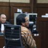 Muhammad Fatahillah Akbar di Sidang Hasto Sebut Perintah Tenggelamkan HP Bisa Jadi Bentuk Merintangi Penyidikan