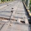 Lima Tahun Menunggu, Nol Hasil: Jembatan Mamala Infrastruktur yang Terabaikan di Tengah Janji Politik