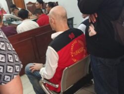 Dituduh Cekoki Remaja hingga Tewas, Arif Nugroho Klaim Dijebak dan Diperas Aparat