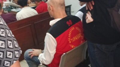 Dituduh Cekoki Remaja hingga Tewas, Arif Nugroho Klaim Dijebak dan Diperas Aparat