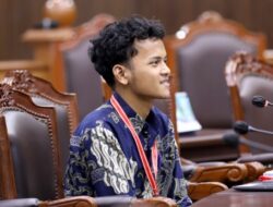 Uji Materi UU TNI di MK: Perpanjangan Jabatan Perwira Bintang Empat Dinilai Ancaman bagi Supremasi Sipil