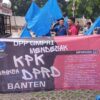 GMPRI Desak KPK Usut Tuntas Dugaan Korupsi Miliaran Rupiah di DPRD Banten