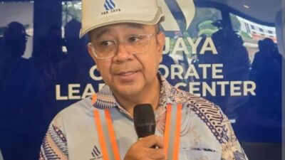 KAMAKSI Desak KPK Usut Dugaan Korupsi Bansos DKI Rp 2,85 Triliun, Dorong Gubernur Pramono Copot Arief Nasrudin