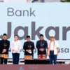 KAMAKSI dan POROS MUDA NU Desak Kejati Usut Dugaan Gratifikasi Mobil Mewah Komisioner BAZNAS DKI oleh Bank Jakarta
