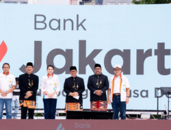 KAMAKSI dan POROS MUDA NU Desak Kejati Usut Dugaan Gratifikasi Mobil Mewah Komisioner BAZNAS DKI oleh Bank Jakarta