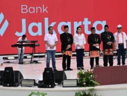 GEMAH Desak Kejati DKI Jakarta Usut Dugaan Kredit Bermasalah Senilai Rp 2 Triliun di Bank Jakarta