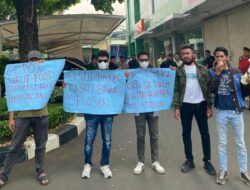 FKMM Merah Putih Desak Usut Tuntas Kasus Beras Oplosan dan Copot Direktur PT Food Station Tjipinang Jaya