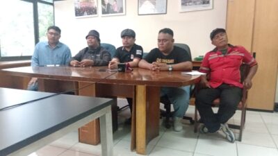 Kelompok Masyarakat Dukung Aksi Kebangkitan Jilid 2 Transportasi Online Nasional 217