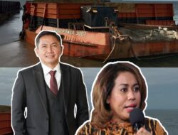 Sorotan Tajam Terhadap Tambang Ilegal di Seram Bagian Barat: Dua Aktor Diduga Jadi Dalang Utama