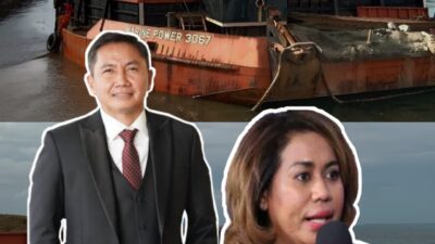 Sorotan Tajam Terhadap Tambang Ilegal di Seram Bagian Barat: Dua Aktor Diduga Jadi Dalang Utama