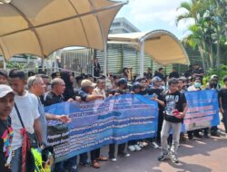 Koalisi Masyarakat Flores Tolak Geothermal: Ancaman Eksosob Masyarakat dan Seruan kepada Pemerintah