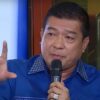 Noel Dituding Tebar Fitnah, Silfester Matutina Ungkap Kisah Joman yang “Tidak Tahu Balas Budi”