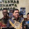 Silfester Matutina Hadiri Pemeriksaan Tambahan di Polda Metro Jaya, Bantah Isu Melarikan Diri dan Klarifikasi Sejumlah Perkara