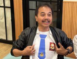 Roy Suryo CS Sambangi Komnas HAM, Pertanyakan Sikap soal Dugaan Kriminalisasi Aktivis