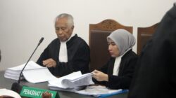 Mafia Tambang Dituding Kriminalisasi Pegawai PT WKM, OC Kaligis Sebut Nama Kiki Barki