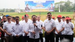 Kejaksaan Luncurkan Program “Jaksa Mandiri Pangan” untuk Ketahanan Pangan Nasional