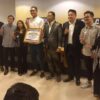 Dugaan Pola Kecurangan Berulang, Stafsus Bahlil Gunankan Politik Uang Di Pemilihan ILUNI UI