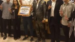 Dugaan Pola Kecurangan Berulang, Stafsus Bahlil Gunankan Politik Uang Di Pemilihan ILUNI UI