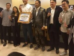 Dugaan Pola Kecurangan Berulang, Stafsus Bahlil Gunankan Politik Uang Di Pemilihan ILUNI UI