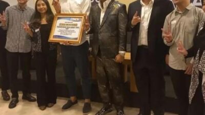 Dugaan Pola Kecurangan Berulang, Stafsus Bahlil Gunankan Politik Uang Di Pemilihan ILUNI UI