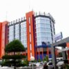 Penunjukan Komisaris Utama Bank Sumut Dipertanyakan, Publik Tuding Ada Nuansa Balas Jasa Politik