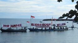 Menanti Putusan Adil: Nasib Reklamasi Teluk Manado di Tangan PTUN Jakarta