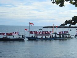 Menanti Putusan Adil: Nasib Reklamasi Teluk Manado di Tangan PTUN Jakarta