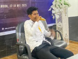Abolisi dan Amnesti di Tengah Demokrasi: Untuk Siapa Hukum Ditegakkan?