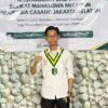 Surya Andika Pimpin SEMMI Jakarta Selatan, Targetkan Cetak Kader Berakhlak dan Berilmu