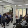 Warga Kelapa Dua Depok Berikrar Jaga Lingkungan dari Anarkisme