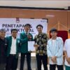 Mahasiswa Desak Rektorat Copot Presiden Mahasiswa UCA